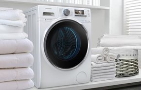 Рейтинг стиральных машин Samsung: какую модель лучше выбрать