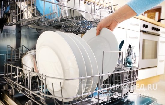 Однозначный ответ на вопрос, стоит ли покупать посудомоечную машину – да, если есть такая возможность