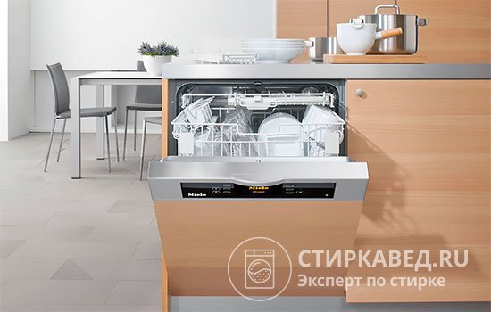 Установка посудомоечной машины Bosch в Москве по доступной цене - ГазМонтаж