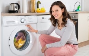 Класс эффективности отжима стиральных машин: какой лучше?