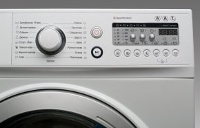 Ошибка F4 в стиральной машине «Атлант»: значение и способ устранения