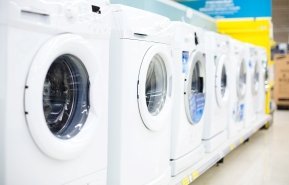 Рейтинг стиральных машин по качеству и надежности