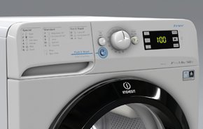 Ремонт стиральной машины Indesit своими руками